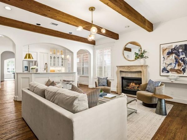 4318 University Boulevard, University Park, TX 75205