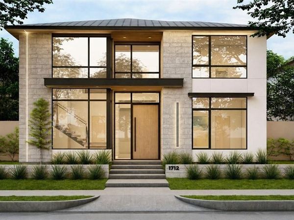 1712 Riviera Lane, Southlake, TX 76092