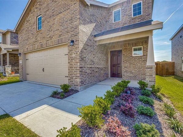 877 Table Rock Street, Princeton, TX 75407