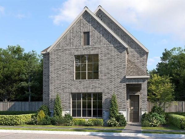 2708 Birkenhead Court, Celina, TX 75009