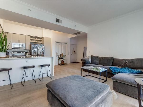 3225 Turtle Creek Boulevard, Unit 1229B, Dallas, TX 75219