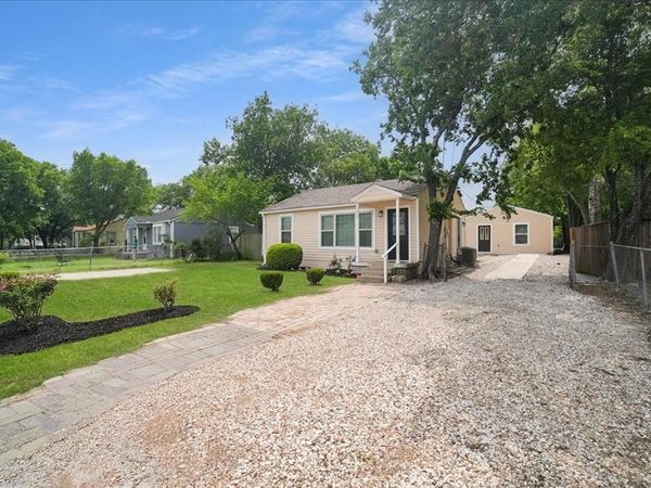 1455 Honor Drive, DeSoto, TX 75115