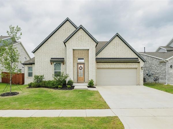 3913 Ablon Trail, Garland, TX 75043