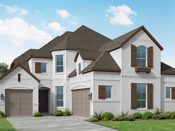 3229 Best Bet Court, Celina, TX 75009