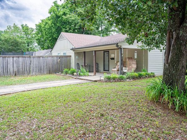1704 Magnolia Avenue , Little Rock, AR 72202
