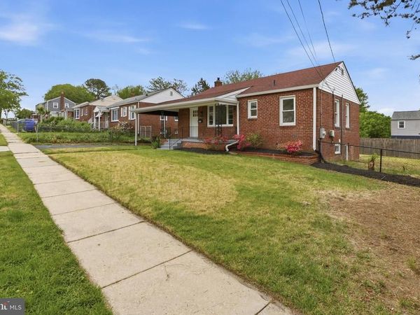 5013 MINEOLA ROAD, COLLEGE PARK, MD 20740