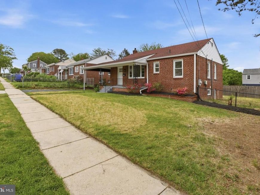 5013 Mineola Road, College Park, MD 20740 Main Photo