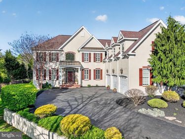 1805 COLD SPRINGS DRIVE, WEST CHESTER, PA 19382