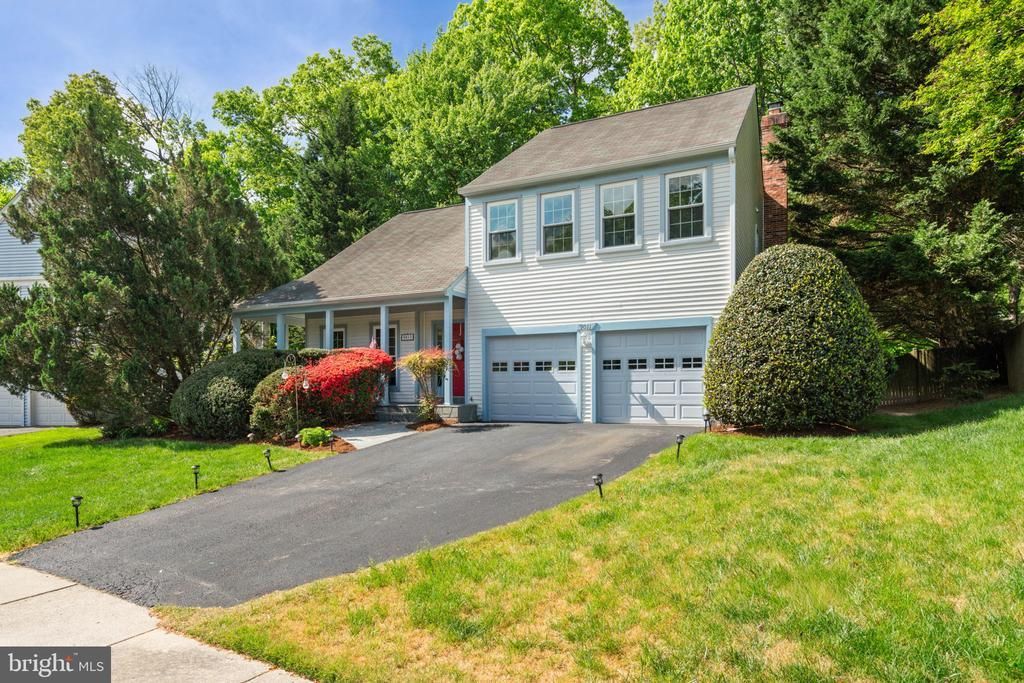 9011 Banyon Ridge Road, Fairfax Station, VA 22039 Main Photo