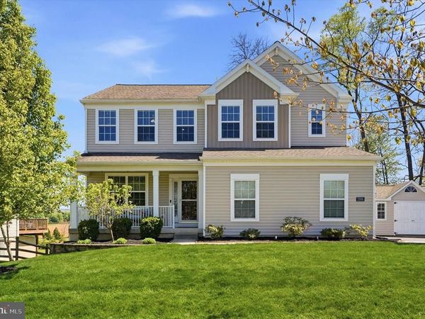 9206 WINDY BUSH LANE, BREINIGSVILLE, PA 18031