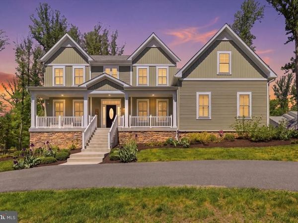 402 RUYSCH LANE, GAMBRILLS, MD 21054