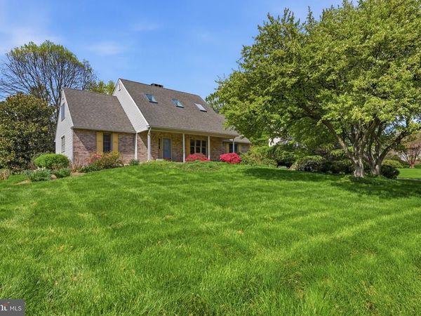 538 PENN MANOR DRIVE, NEWARK, DE 19711