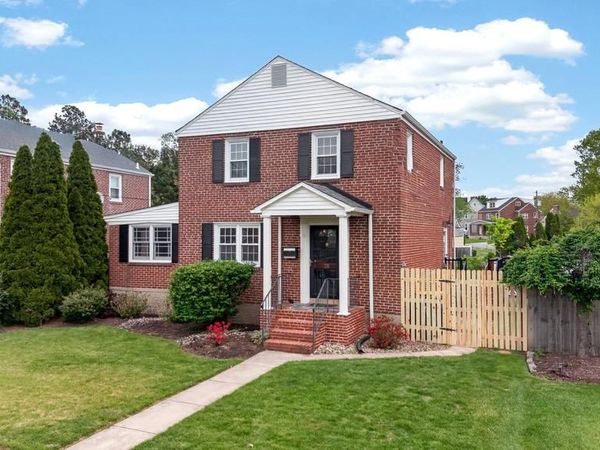 20 RICHARD AVENUE, WILMINGTON, DE 19805