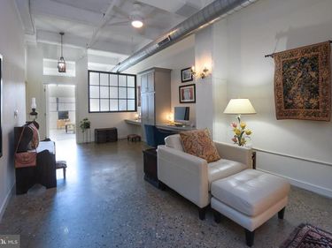 20 N 3RD STREET, Unit 501, PHILADELPHIA, PA 19106