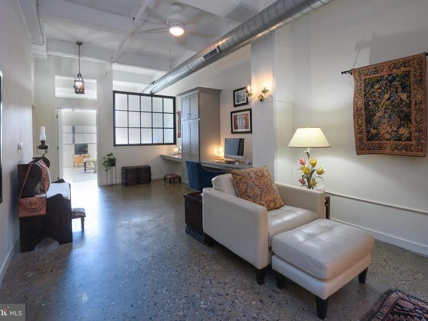 20 N 3rd Street, Unit 501, Philadelphia, PA 19106 Main Photo