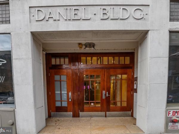 20 22 N 3RD STREET, Unit 501, PHILADELPHIA, PA 19106