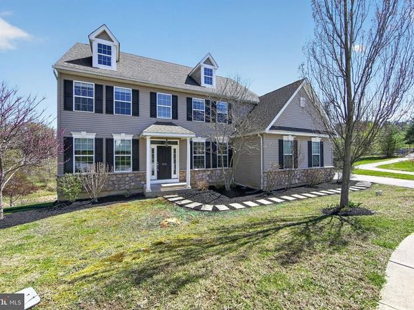 208 LIBERTY CIRCLE , COATESVILLE, PA 19320