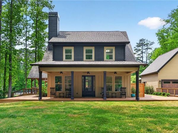 300 Martinique Trace, Canton, GA 30115