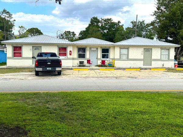 520 S Main Avenue, Lake Placid, FL 33852