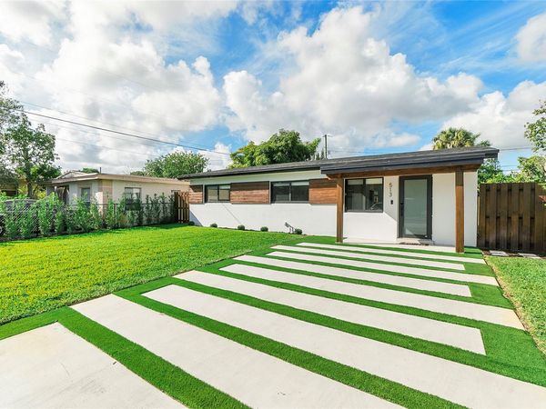 513 NW 17th Avenue, Fort Lauderdale, FL 33311