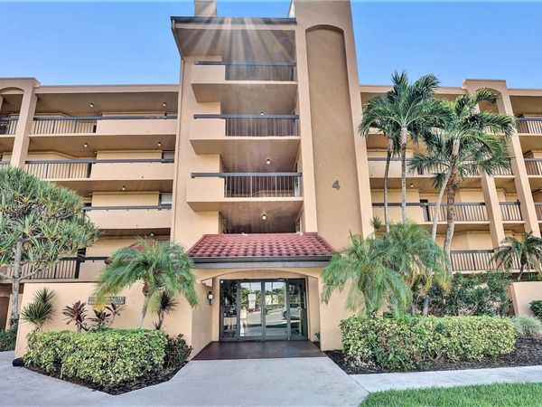 2255 Lindell Boulevard, Unit 4303, Delray Beach, FL 33444