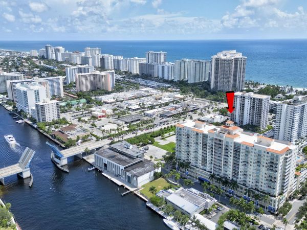 3020 NE 32nd Avenue, Unit 606, Fort Lauderdale, FL 33308