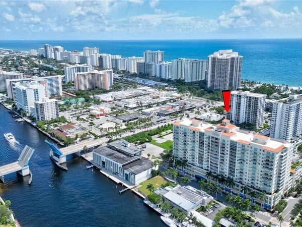 3020 NE 32nd Avenue, Unit 606, Fort Lauderdale, FL 33308