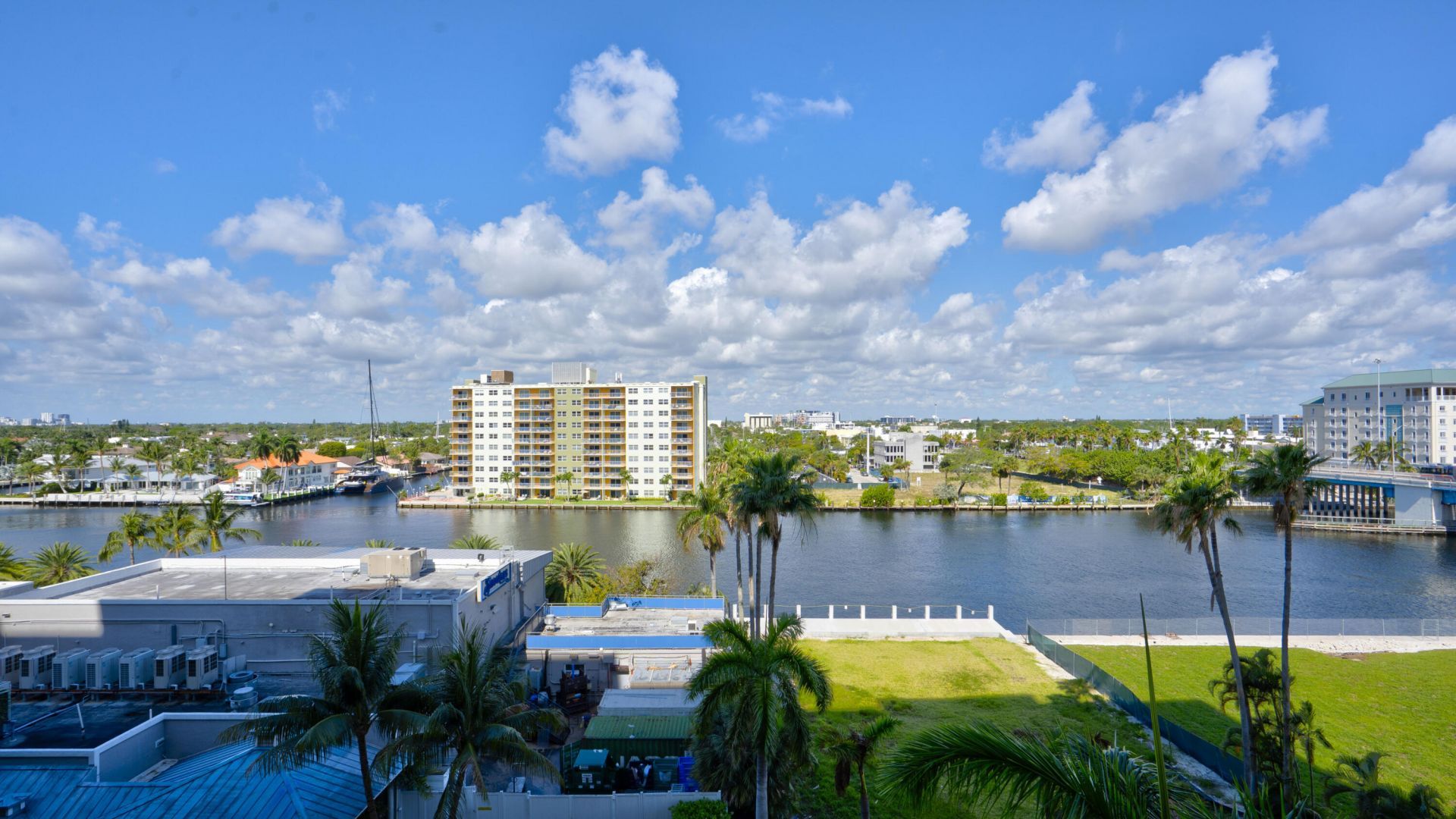 3020 NE 32nd Avenue, Unit 606, Fort Lauderdale, FL 33308 Photo