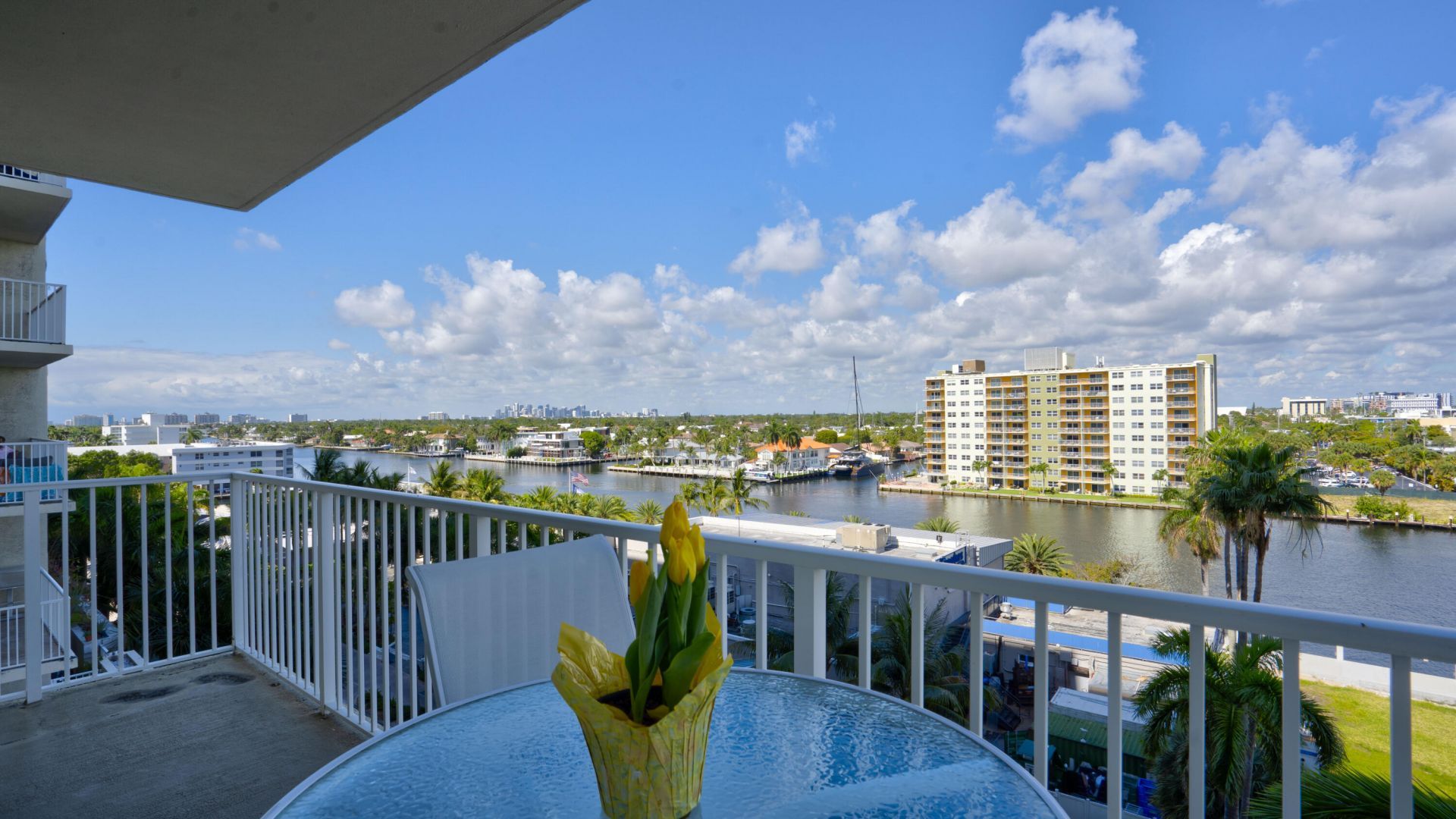 3020 NE 32nd Avenue, Unit 606, Fort Lauderdale, FL 33308 Photo