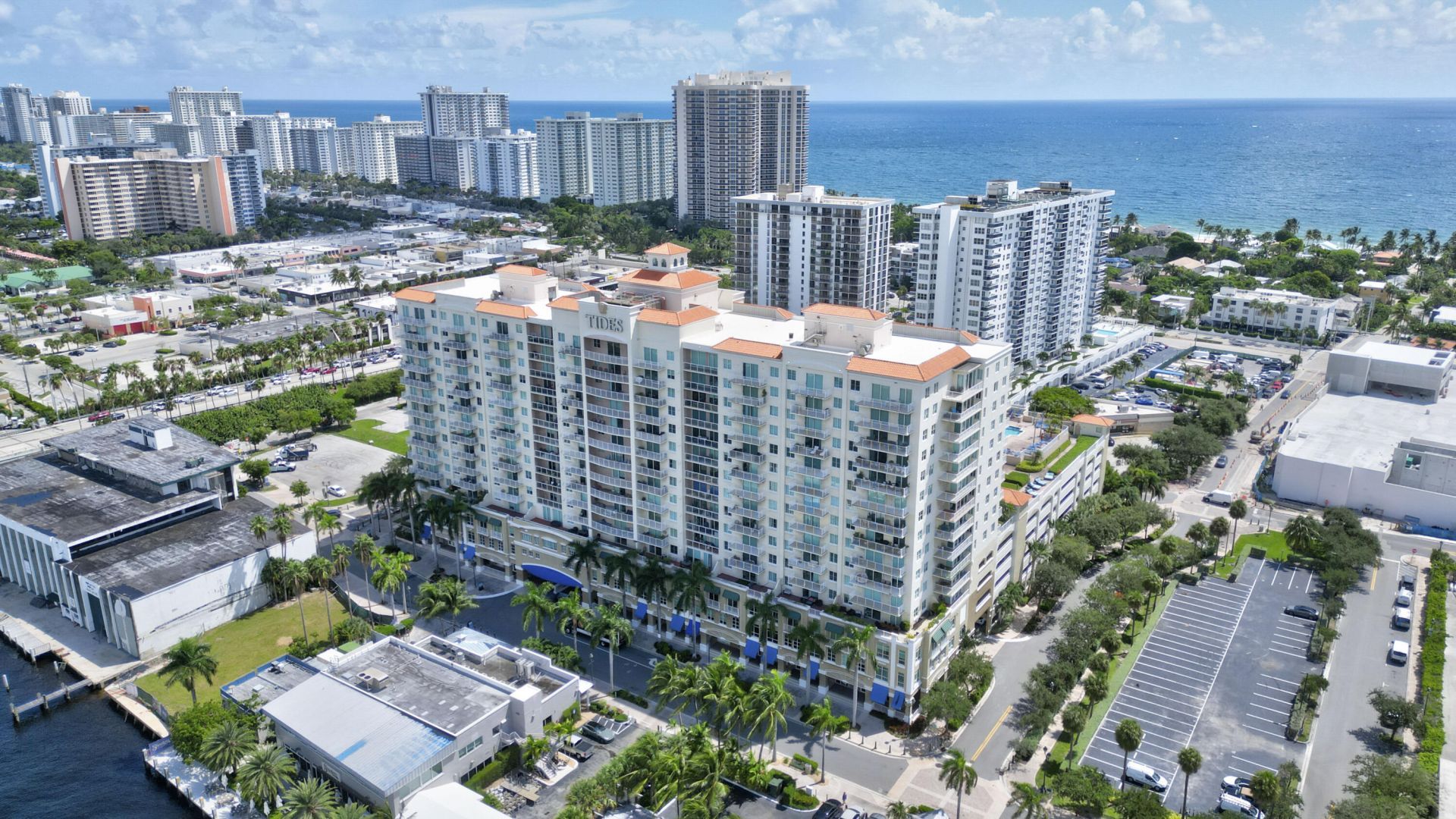 3020 NE 32nd Avenue, Unit 606, Fort Lauderdale, FL 33308 Photo