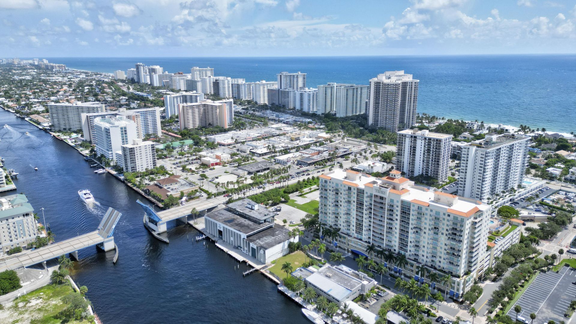 3020 NE 32nd Avenue, Unit 606, Fort Lauderdale, FL 33308 Photo