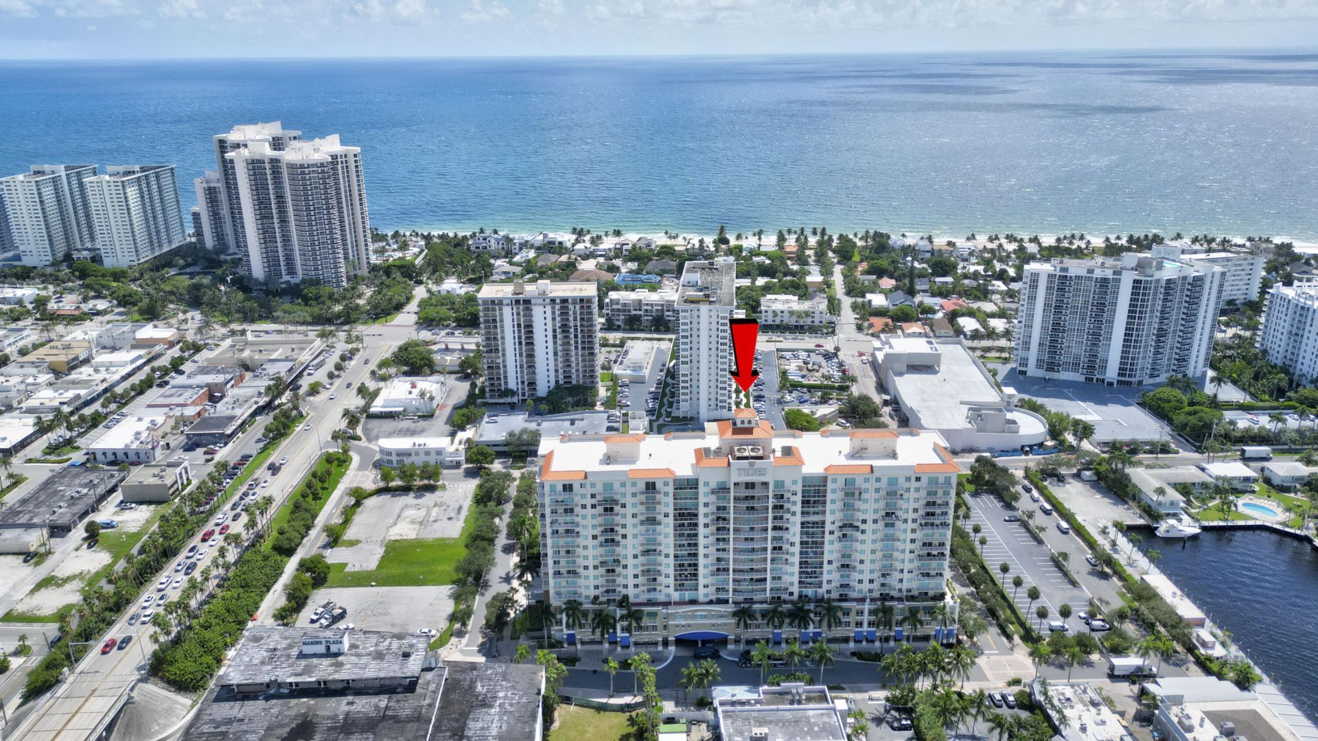 3020 NE 32nd Avenue, Unit 606, Fort Lauderdale, FL 33308 Photo
