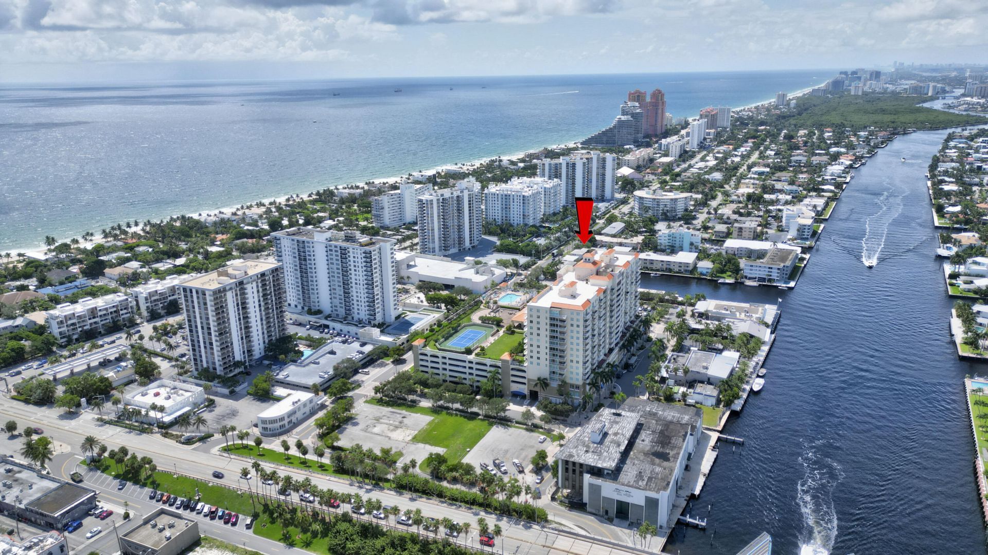 3020 NE 32nd Avenue, Unit 606, Fort Lauderdale, FL 33308 Photo