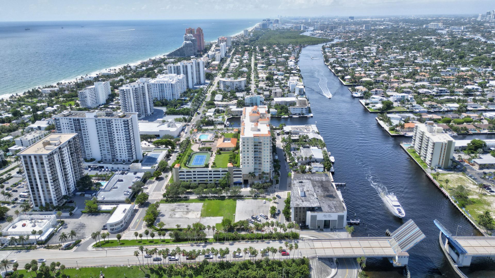 3020 NE 32nd Avenue, Unit 606, Fort Lauderdale, FL 33308 Photo