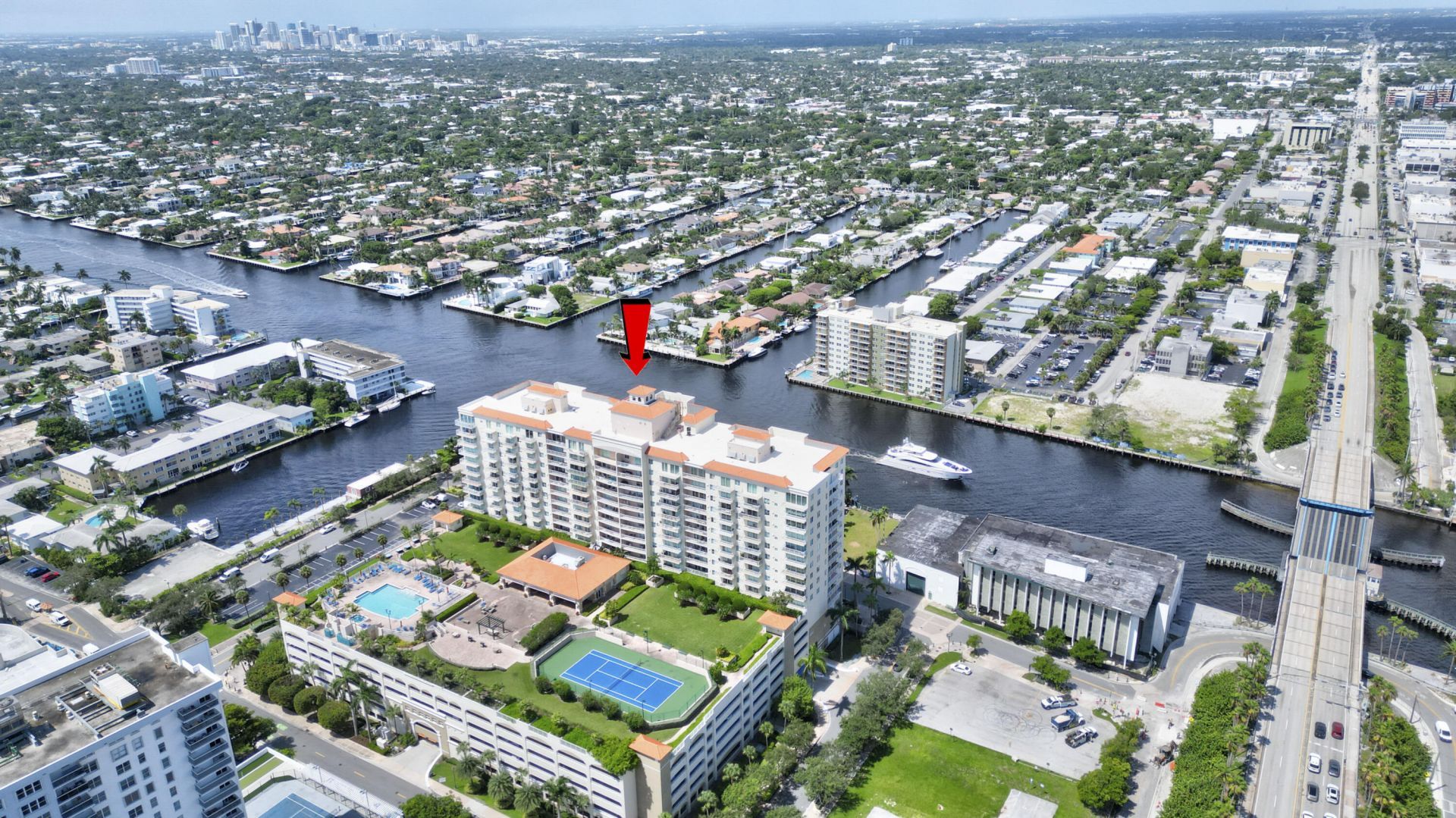 3020 NE 32nd Avenue, Unit 606, Fort Lauderdale, FL 33308 Photo