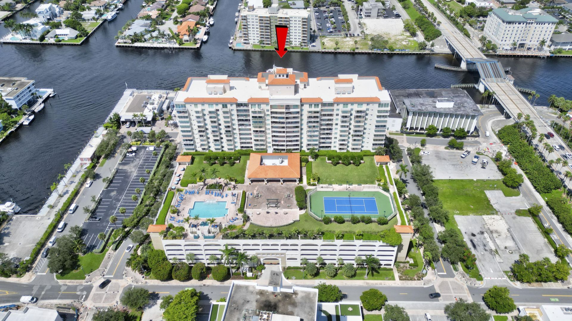 3020 NE 32nd Avenue, Unit 606, Fort Lauderdale, FL 33308 Photo