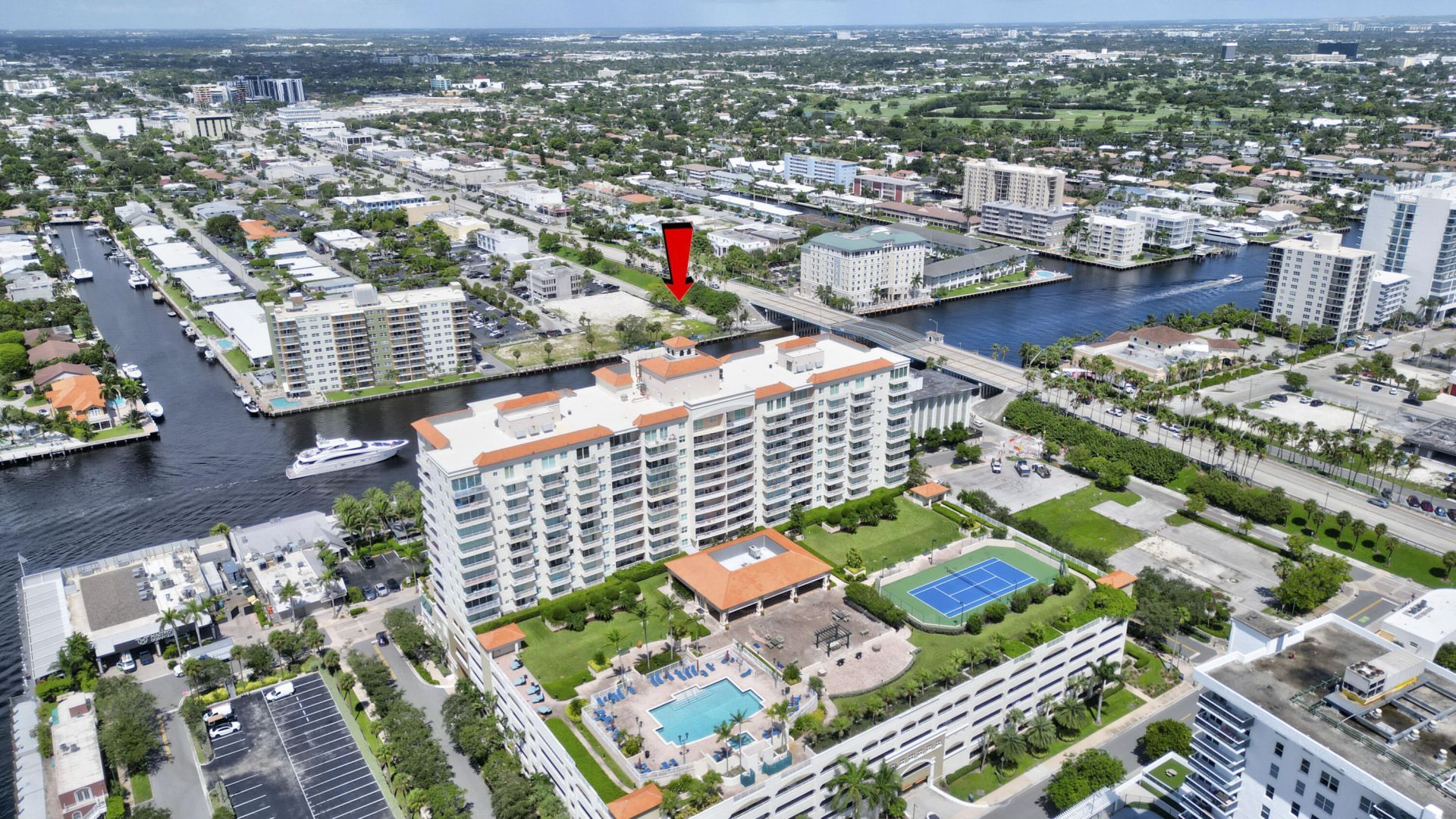 3020 NE 32nd Avenue, Unit 606, Fort Lauderdale, FL 33308 Photo