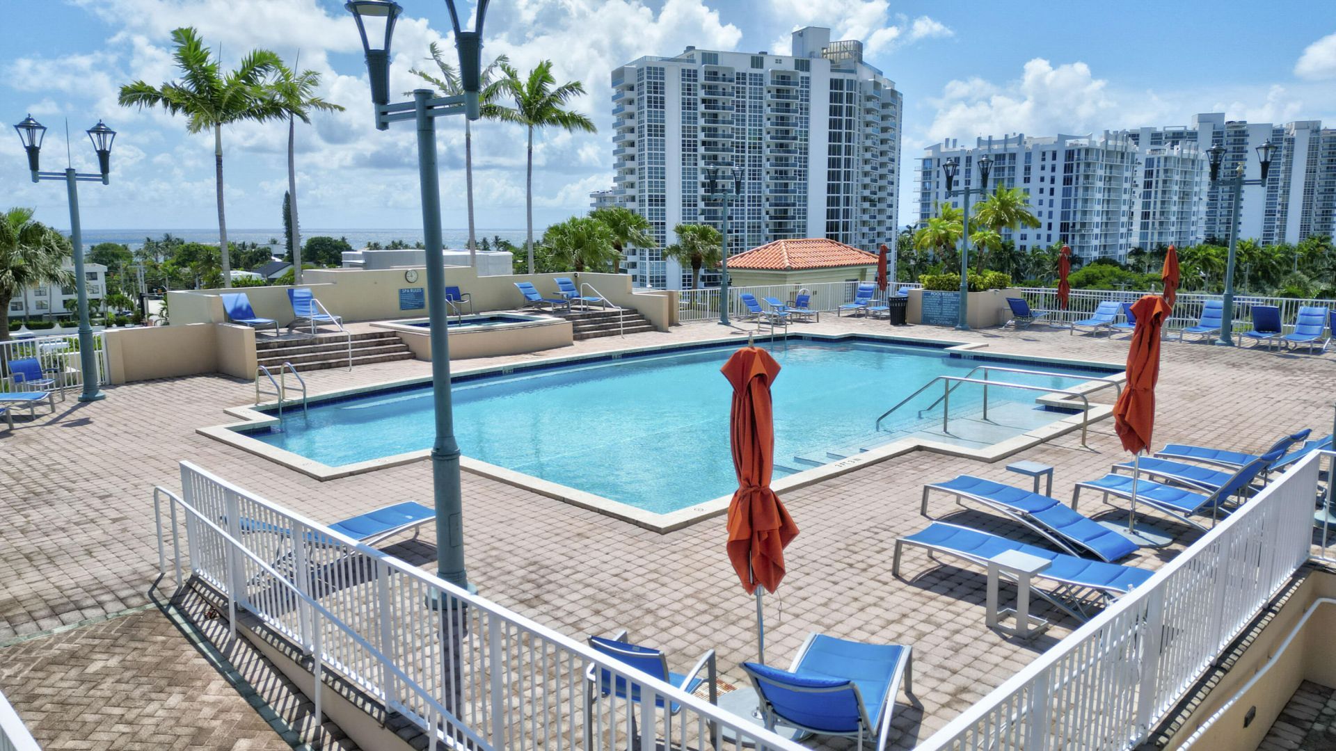 3020 NE 32nd Avenue, Unit 606, Fort Lauderdale, FL 33308 Photo