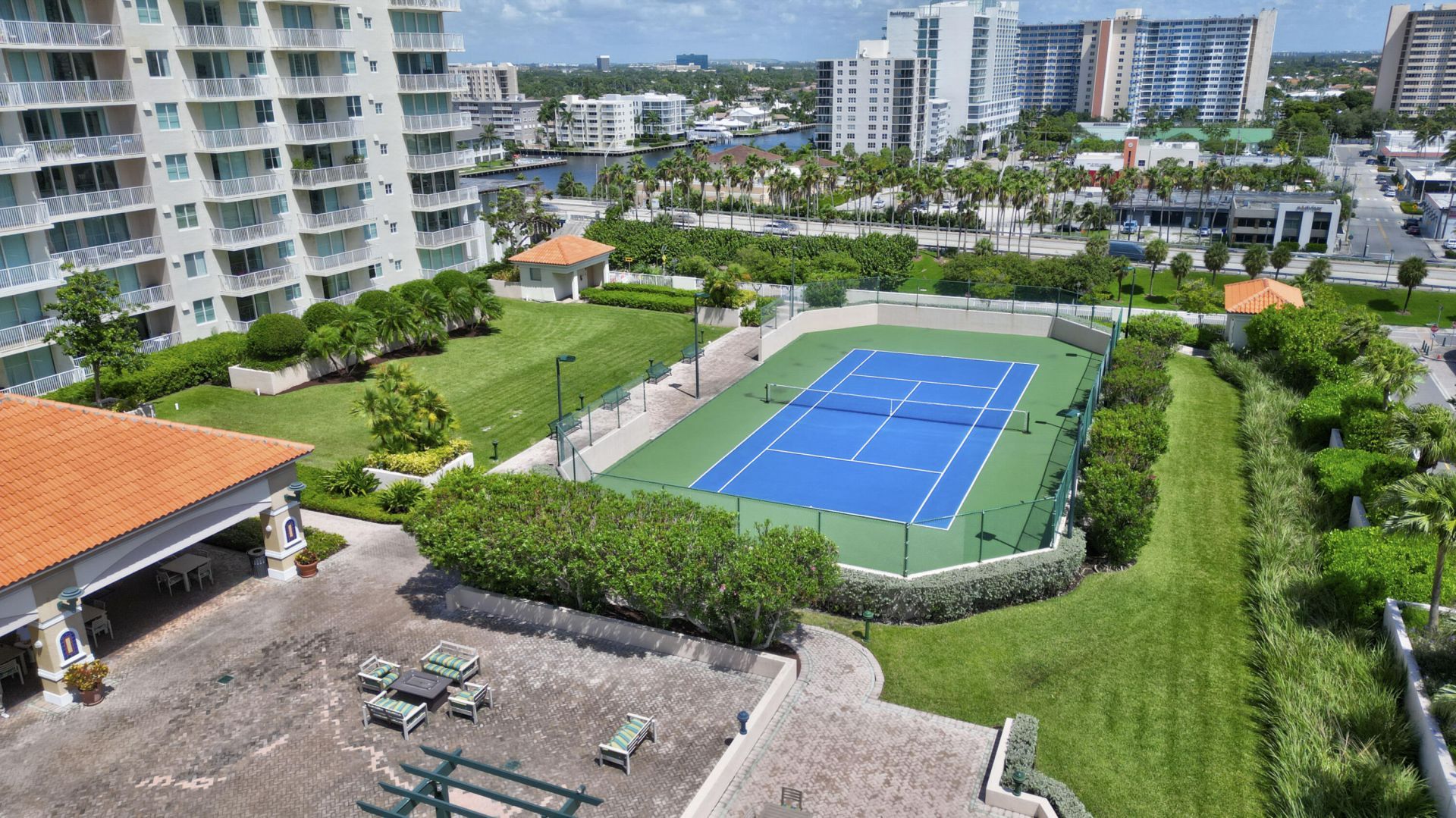 3020 NE 32nd Avenue, Unit 606, Fort Lauderdale, FL 33308 Photo
