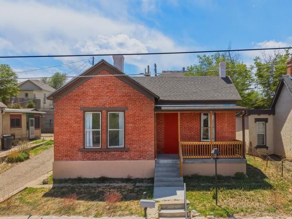 303 Convent St, Trinidad, CO 81082