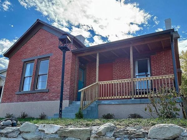 303 Convent St, Trinidad, CO 81082