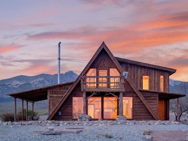 34425 County Rd 14.5, Blanca, CO 81123