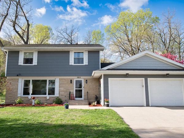 1815 Edgewood ROAD, Winona, MN 55987