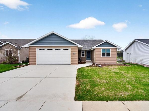 N9036 PAPERMAKER, Menasha, WI 54952