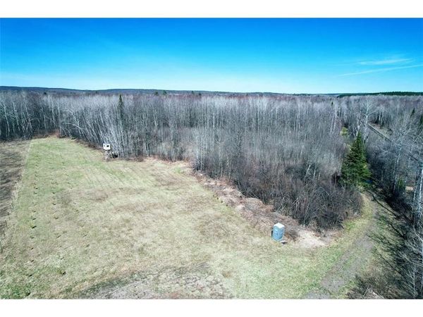 O R Applebee Road, Exeland, WI 54835