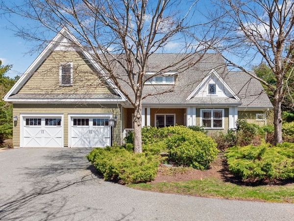 17 Shetland, Unit 17, Plymouth, MA 02360