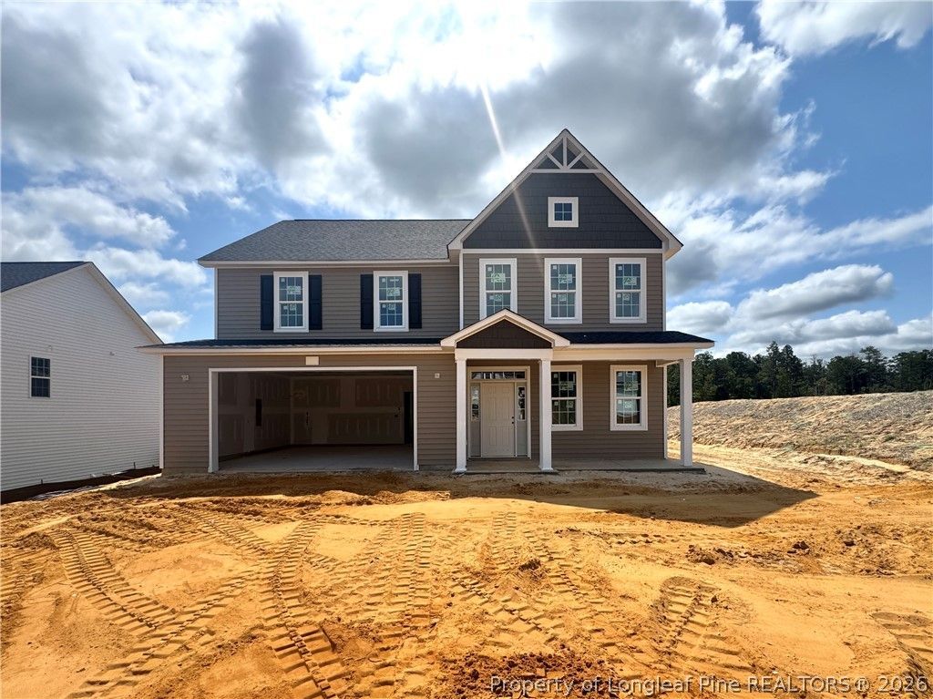 270 Harborwood Street, Lillington, NC 27546 Main Photo