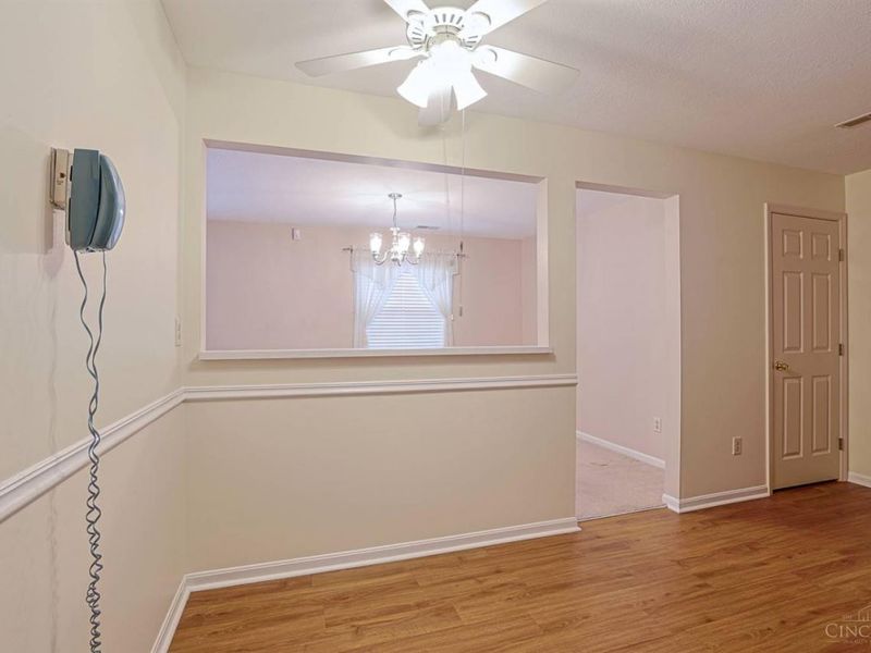 8790 Carrousel Park Circle, Colerain Township, OH 45251 Photo 14