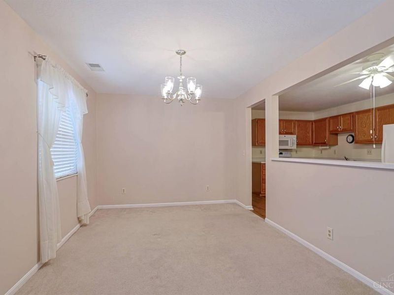 8790 Carrousel Park Circle, Colerain Township, OH 45251 Photo 7