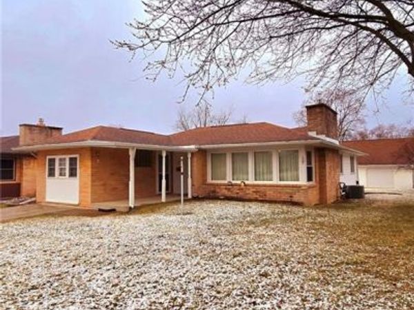 1934 Geffs Avenue , Findlay, OH 45840